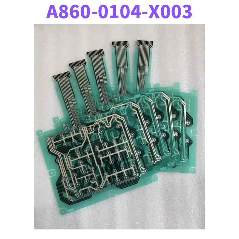 

Brand New A860-0104-X003 Circuit Board Keypad