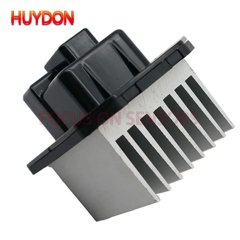 

79330-S5A-942 Резистор двигателя вентилятора отопителя для Acura Mdx 2007-2013 Honda Pilot 2010-2014 79330-S5A-941 79330SCAA02 RU367T