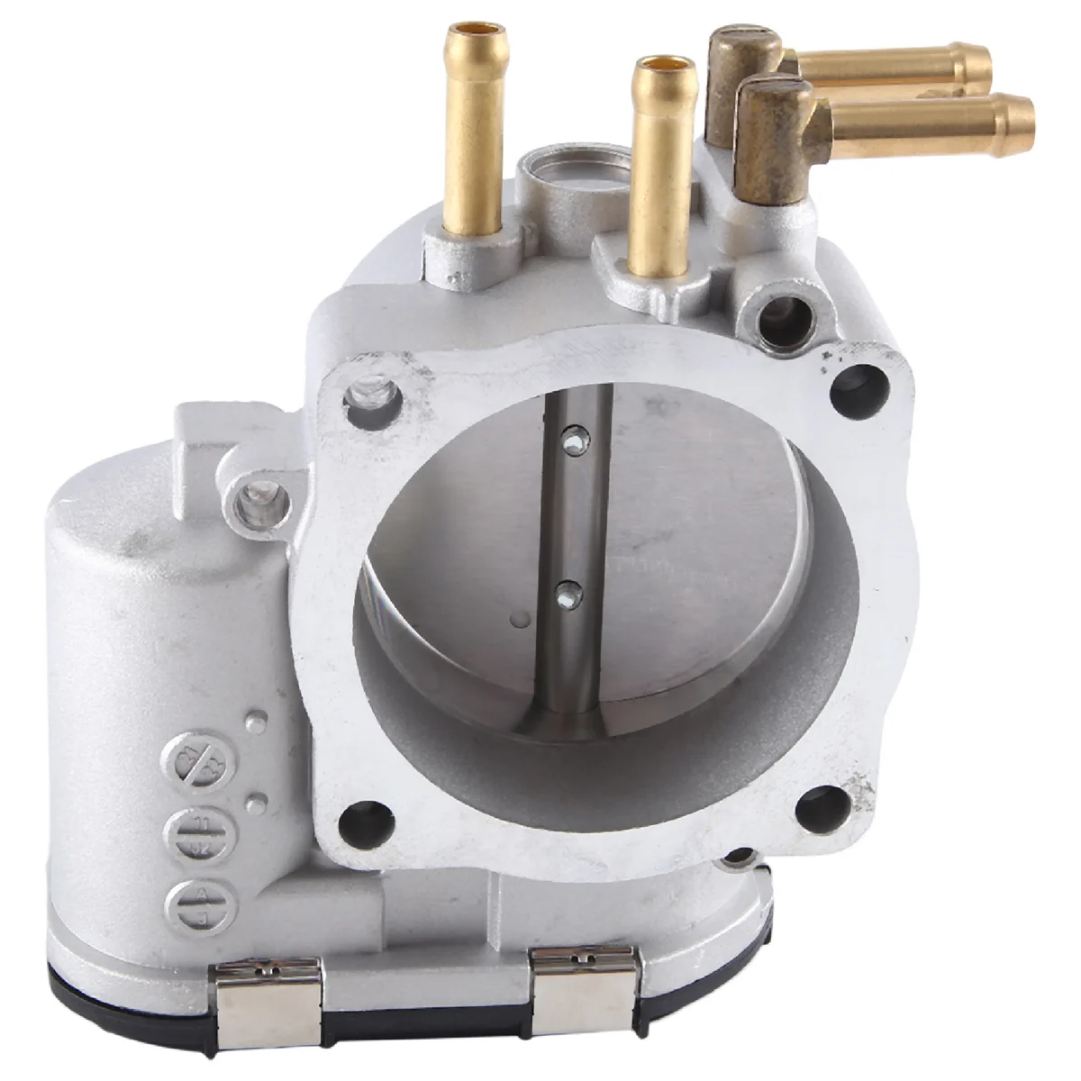 Car Throttle Body for   A4   A6 3.0L 2.8L Volkswagen P at 2.8L 078133062B 078133063A 078133063AJ