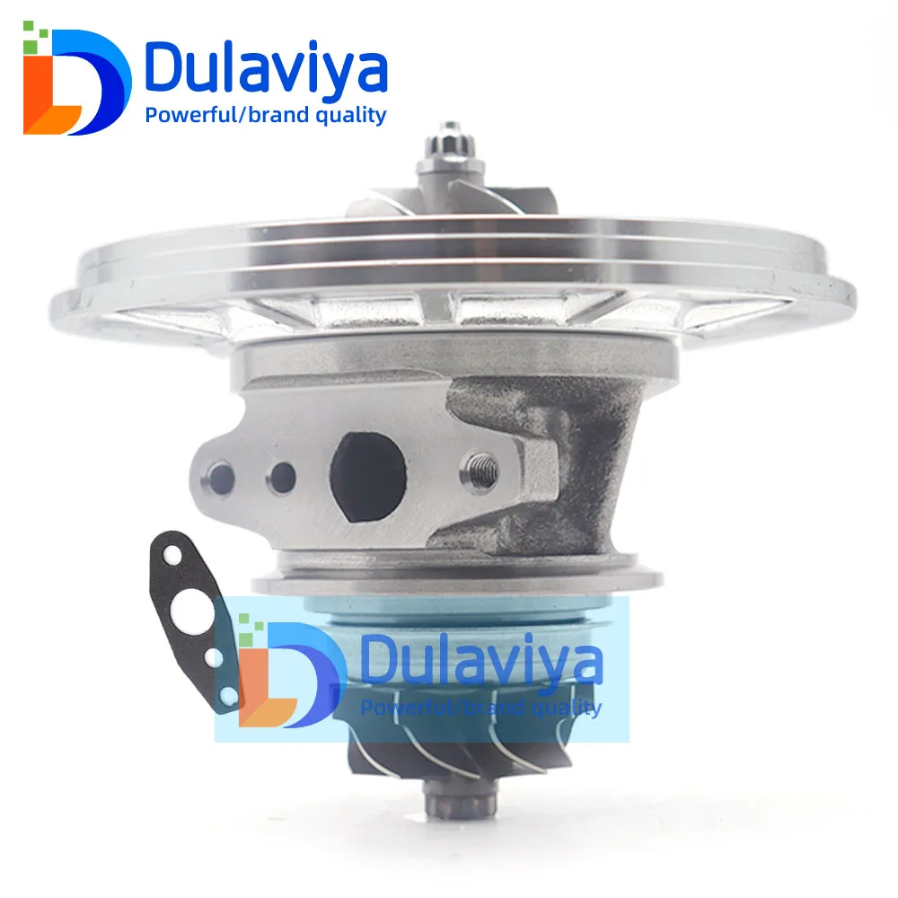 

Turbo Cartridge Core CT16 Turbine Core For Toyota Hiace Hilux 2.5 D4D 75Kw 102HP 2KD 2001 17201-30030 17201-0L030 17201-OL030