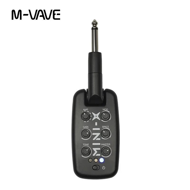 Thumbnail 2 - #31 Musical Instrument Amplifiers List of Top Picks