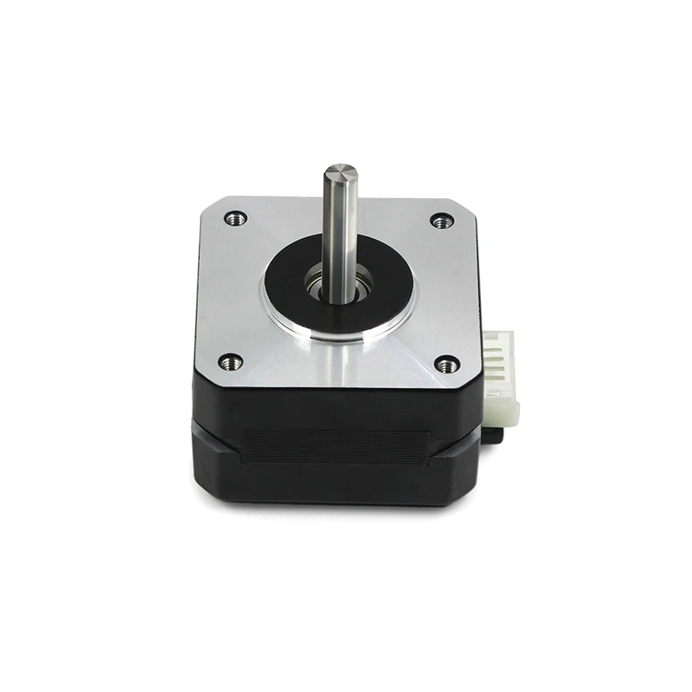 Artillery 3D Printer Motor 4-Lead Nema17 Stepper Motor 24/40mm Motor 17HS4023S For Sidewinder X1 X2 & Genius /Pro