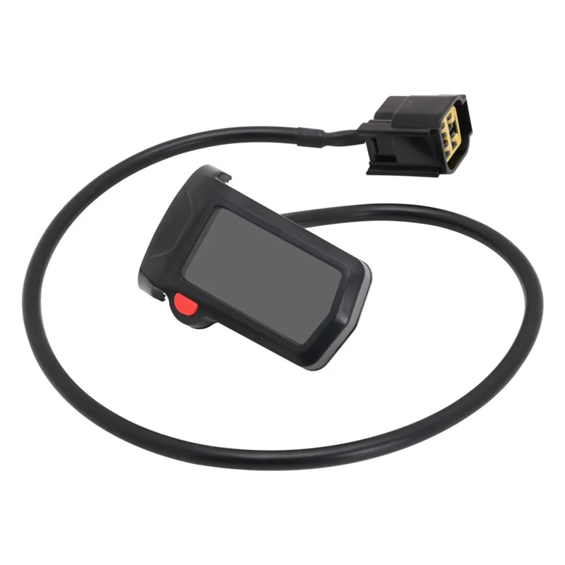 

A44TFor Sur Ron LCD Display Meter Speedometer for Sur Ron Sur-Ron Surron Electric Cross-Country Bike for Sur-Ron Light Bee