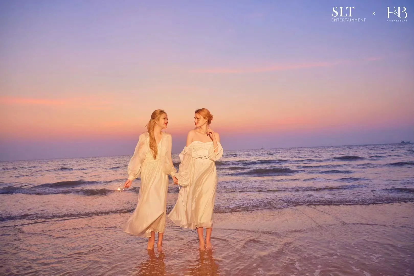 Limited Edition Latest Spotlight FreenBecky Spotlight