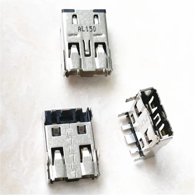 

Laptop DC Power Jack Charging Port Socket Connector For Hasee TX8R5 CNP6S01