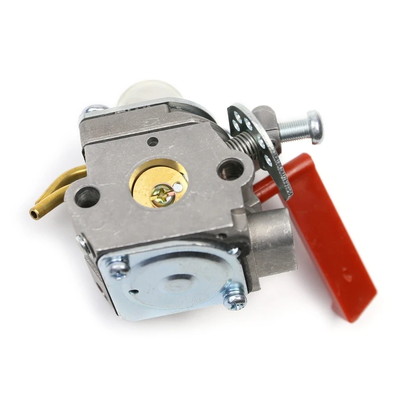 Carburetor for Homelite UP04742A UP04742 UT15200 UT20771 UT20763 Zama C1U-H47 String Trimmer