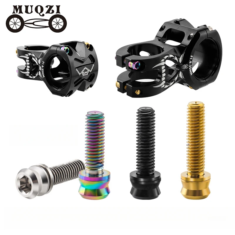#32 Cheapest Bicycle Stems Deals You Can Get