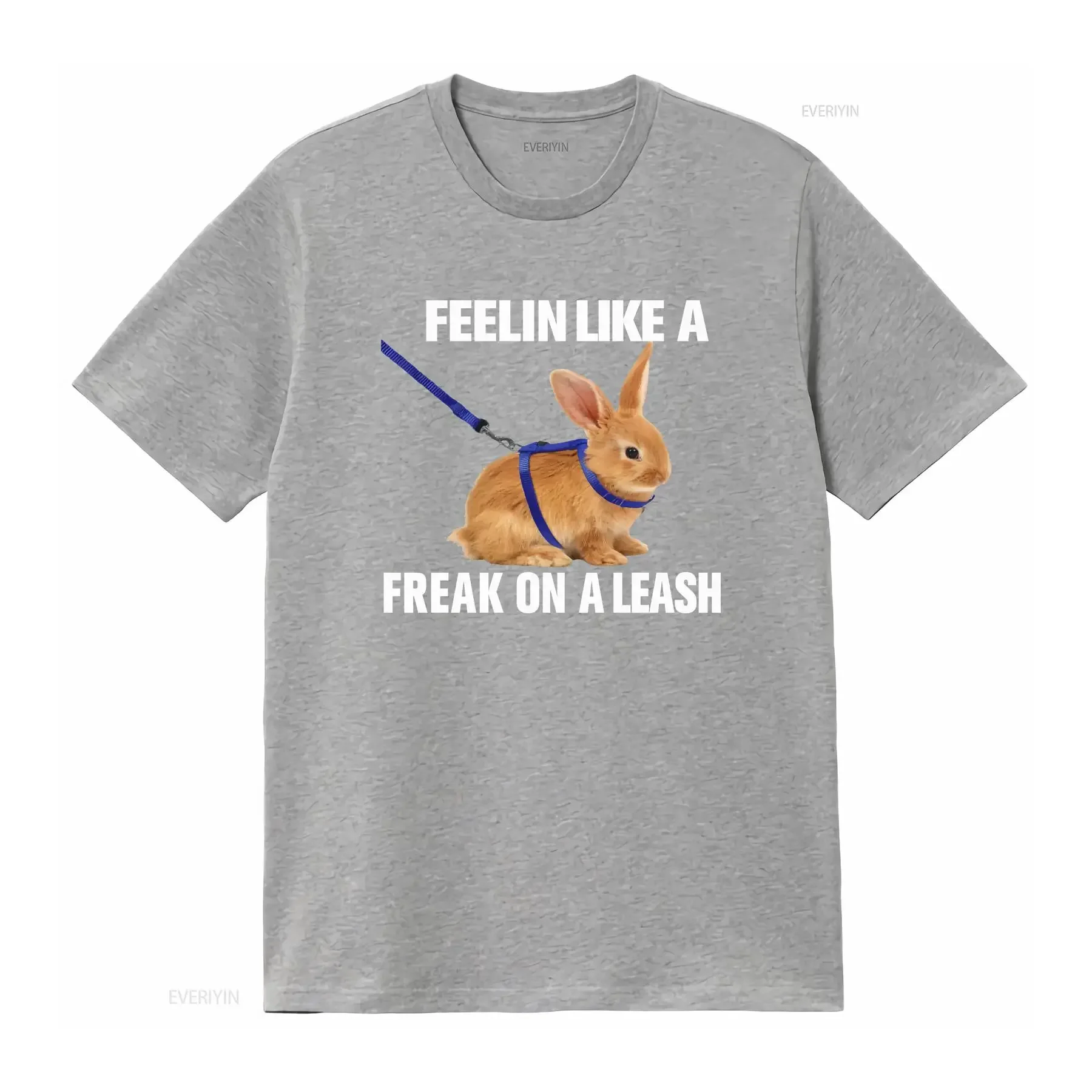 ميمي تي شيرت يشعر مثل غريب على المقود مضحك كورن محاكاة ساخرة خمر غسلها قمة أنيقة للارتداء اليومي امتدت الرسم #4