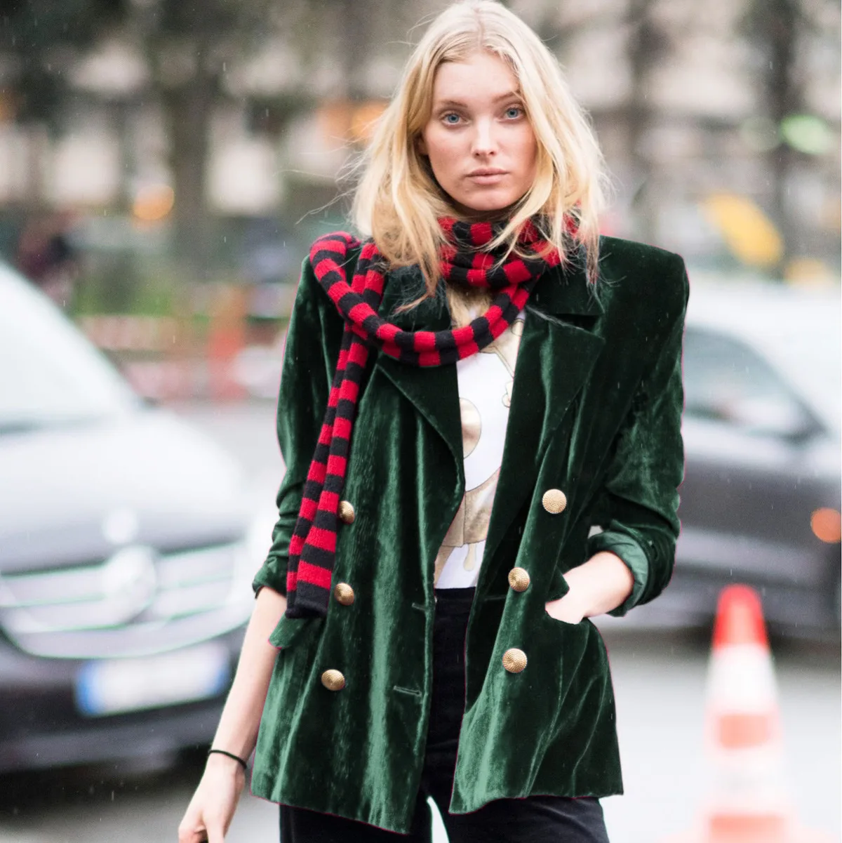 

Блейзер Женские костюмы Пальто с отложным воротником Приталенные куртки с длинным рукавом Y2k Уличная одежда Элегантная вечеринка Вечер Осень Зима