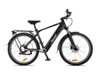 Miyazaki GC1995 Electric Bike 350W 48V 14AH Battery E-bike 26 Inch Tires Women’andMen’ Urban Commutingr Electric Bicycle