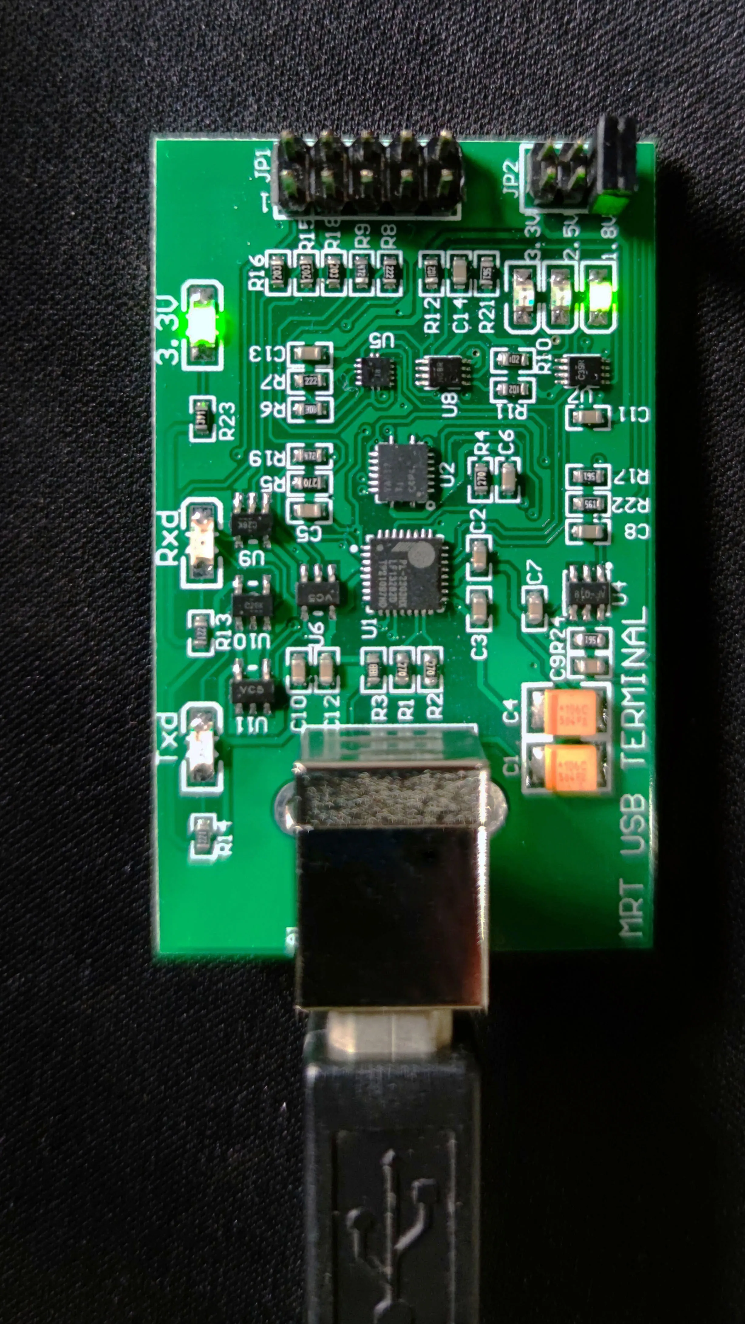 MRT High-speed New Single Core Terminal Instruction Head Set COM Terminal Automatic Voltage Hard Disk PC3000 Universal