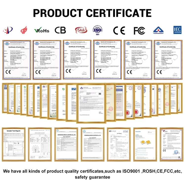 الطراز الحديث ضمان 5 سنوات عالية السطوع IP65 مقاوم للماء البحرية 50 واط 100 واط 150 واط LED سعر الضوء المقاوم للانفجار #4