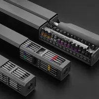 Precision Screwdriver Set 30 36 40 44 96 in 1 Multifunctional Repair Tool Magnetic Screw Driver Bits for Phone Watch Hand Amagi