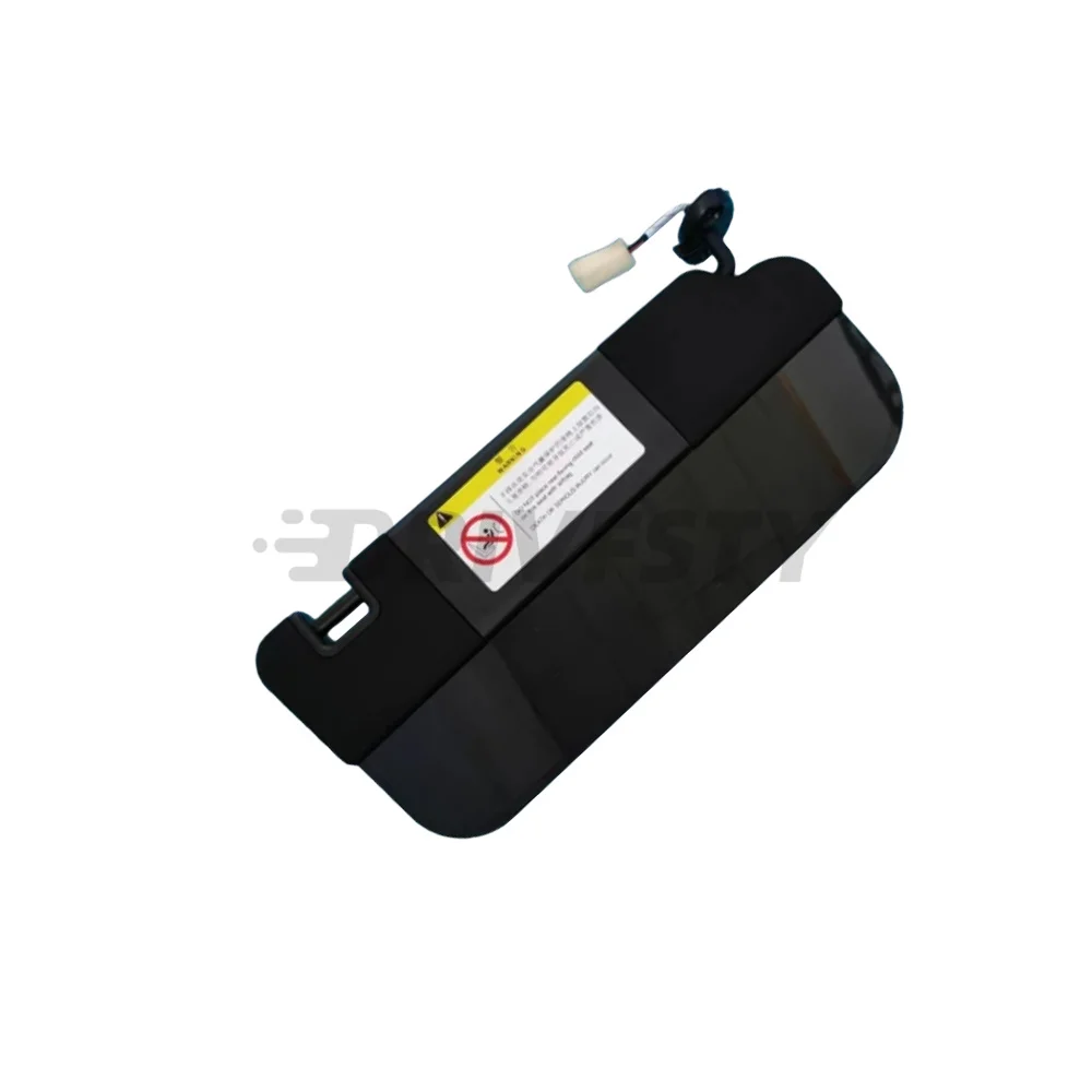 6608102046B01 672Sun Visor Sunscreen Sunglasses Style Right Left Grey Black for Geely Atlas L Tugella L Brand New