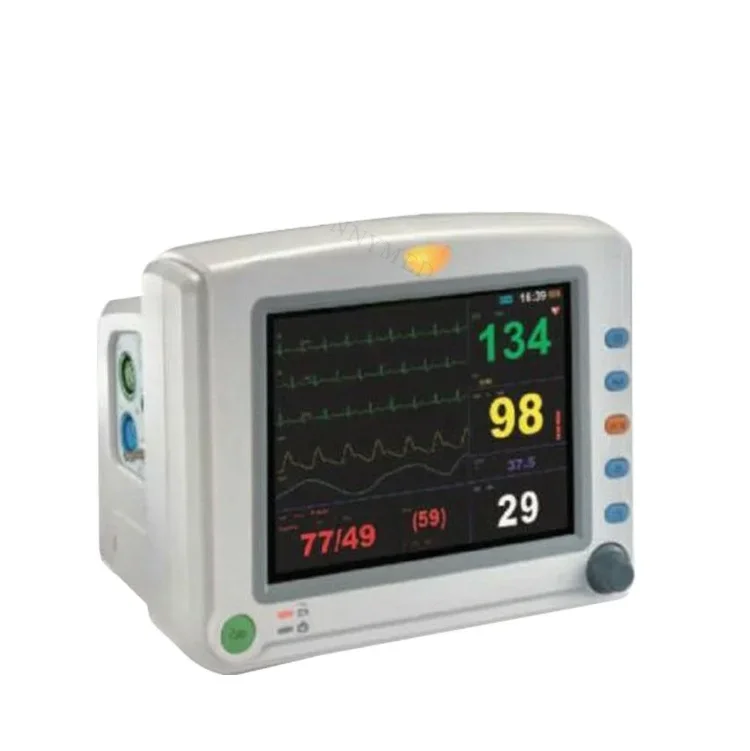 SY-C009 Guangzhou clinic portable 8 inch display screen neonatal   price