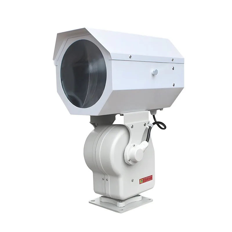 

220 В 150 Вт 200 Вт 6-12 часов прожектор светодиодный высокой мощности сильный свет патрульная голова открытый вращающийся большой прожектор прожектор морской