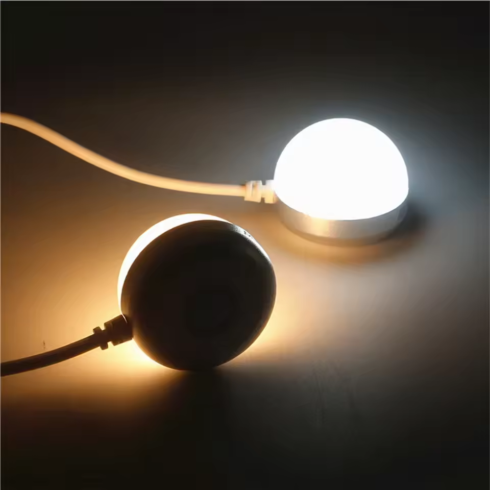 USB LED 램프