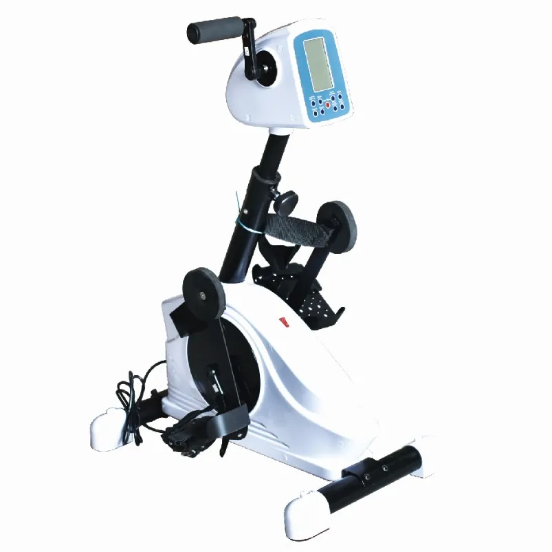 

Electric Upper and Lower Limb Rehabilitation Trainer Physiotherapy Equipment