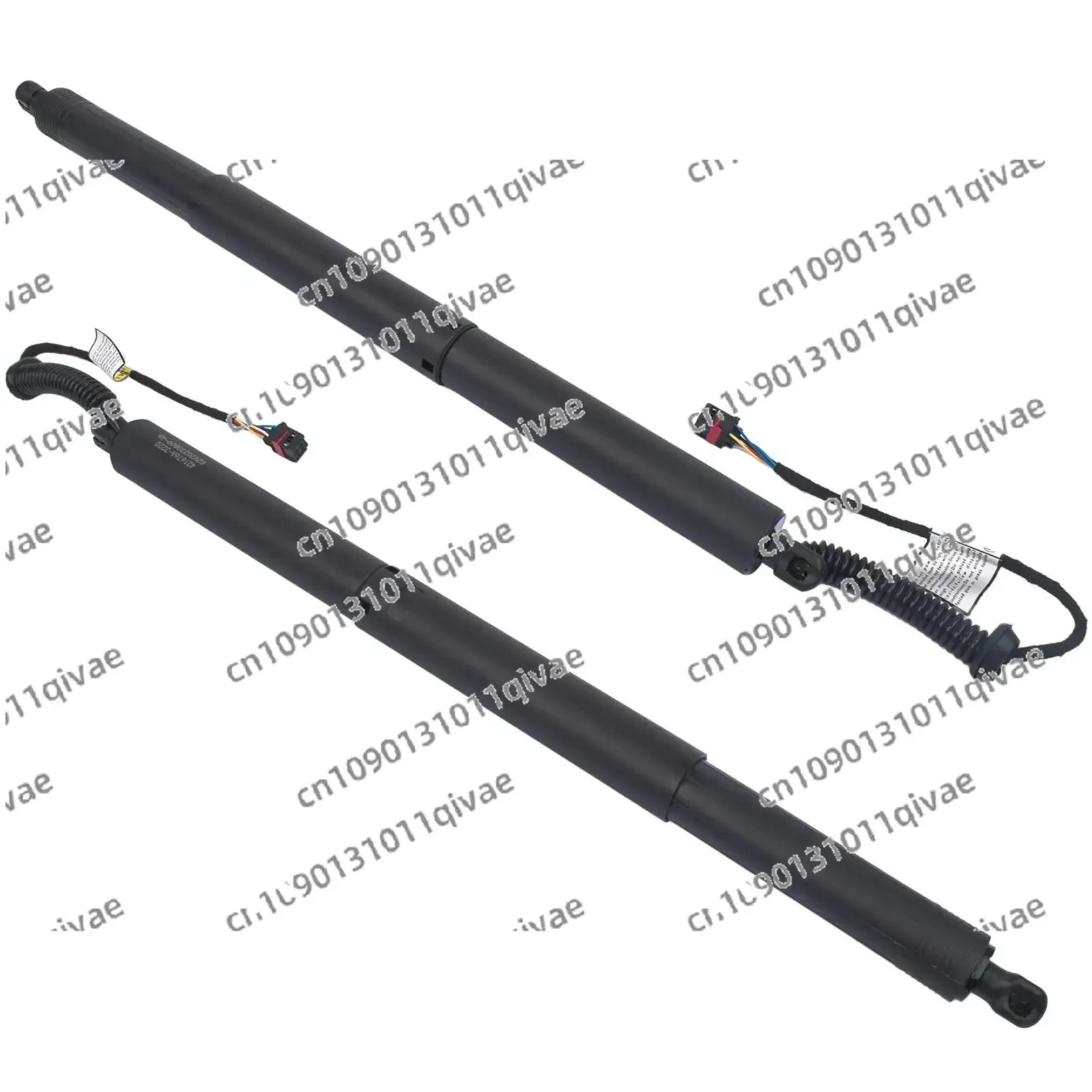 

AP01 For Q5 SQ5 Tailgate Power Hatch Lift Supports Rear Left+Right 2.0L 3.0L 80A827851A 80A-827-851-A