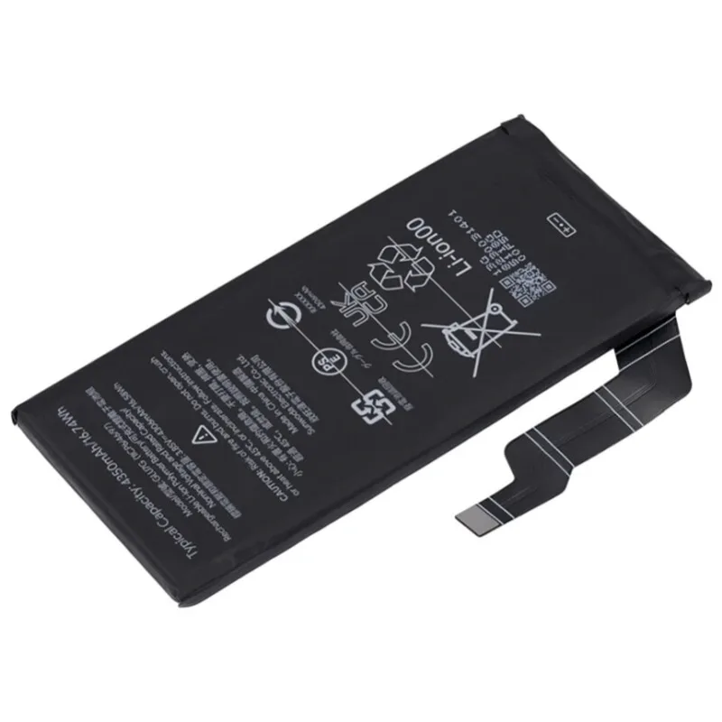 

1 battery replacement for 6A GLU7G 4350 MAh GX7AS GB62Z G1AZG-