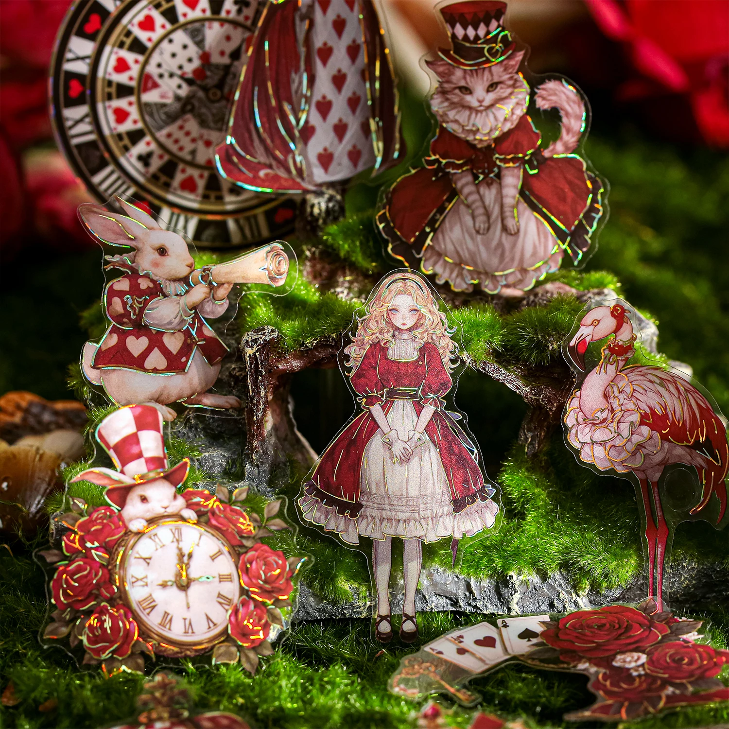 �y�Z�[�����z�~�X�^�[�y�[�p�[�A�����_�[�����h�R���N�V������^�X�e�b�J�[�p�b�N�X�N���b�v�u�b�L���O�X�e�b�J�[�q���̂��߂̃M�t�g���킢��������I�X�e�b�J�[