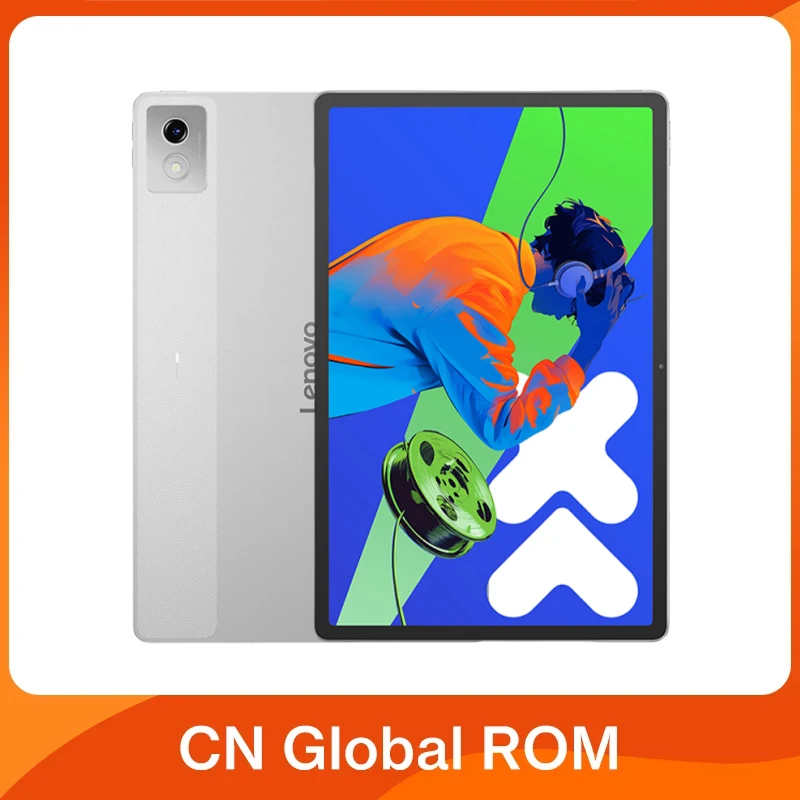 Global ROM Lenovo Xiaoxin Pad Pro 2025 Tablet Lenovo Xiaoxin Pad