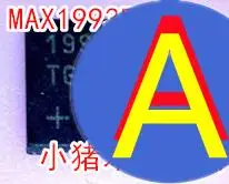

10 шт. 100% оригинальный новый MAX1993ETG 1993E PI3USB32324AXEAEX P13USB32324AXEAEX QFN