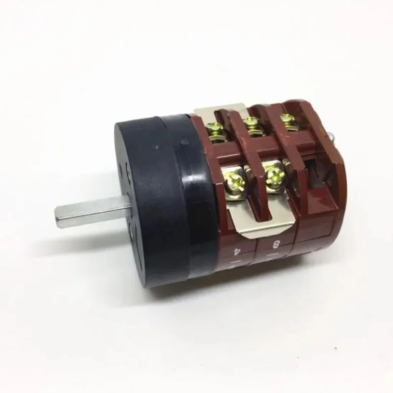 32A Tire Changer Machine Motor Forward Reverse Switch Turn Table Pedal Switch Tire Repair Tools Tire Changer Switchs