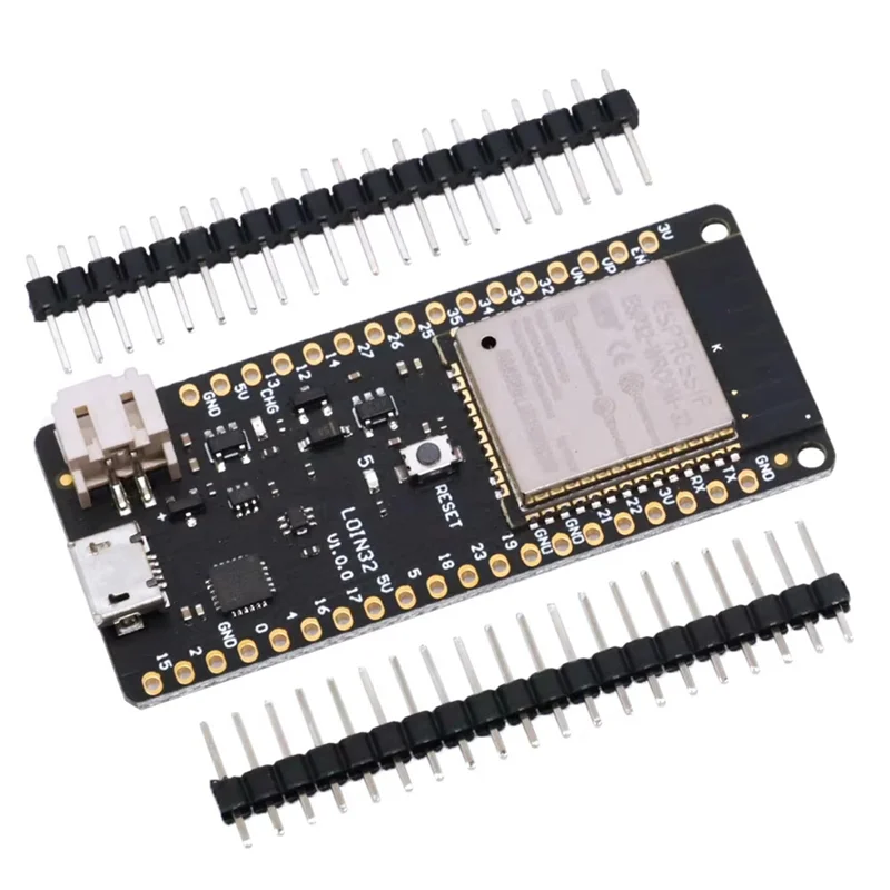 

Excellent-4 MB Flash For Wemos D1 ESP32 ESP-32 ESP-32S ESP32S Wifi Bluetooth Wireless Module Based ESP-WROOM-32 Dual Core Mode C