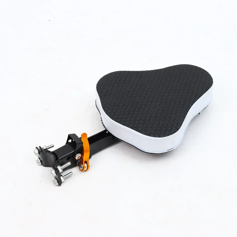 Bicycle Children Seat Bike Seat for Child Mountain Bike Child Seat for Bicycle Safe Child Bicycle Seat Steel Child Bicycle Chair