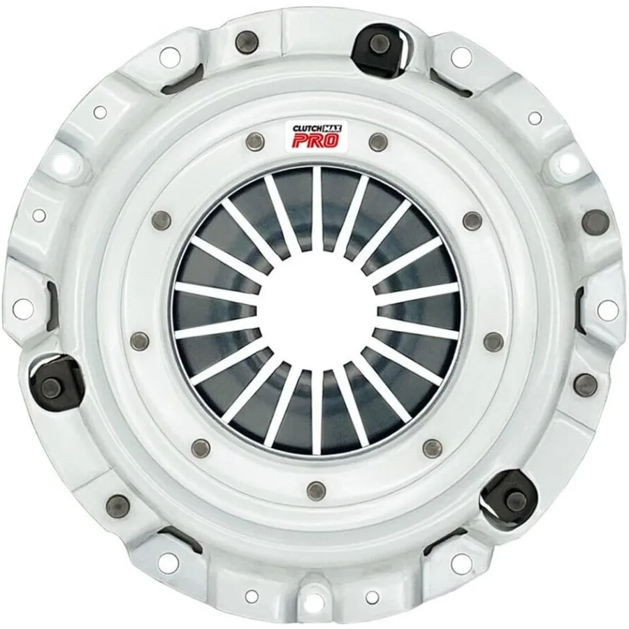 ClutchMaxPRO Performance Stage 2 Kit frizione progettato per maggiore durata e modifiche di precisione nel 2004-2014 Mazda 3 2.0L e