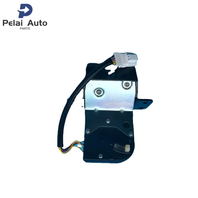 

81230-1W210 Rear Trunk Lid Lock Latch Tailgate Lock Actuator For Kia 2014-2018 Rio 12 15 QUORIS 11 OPTIMA HYBRID 11 PICANTO 15
