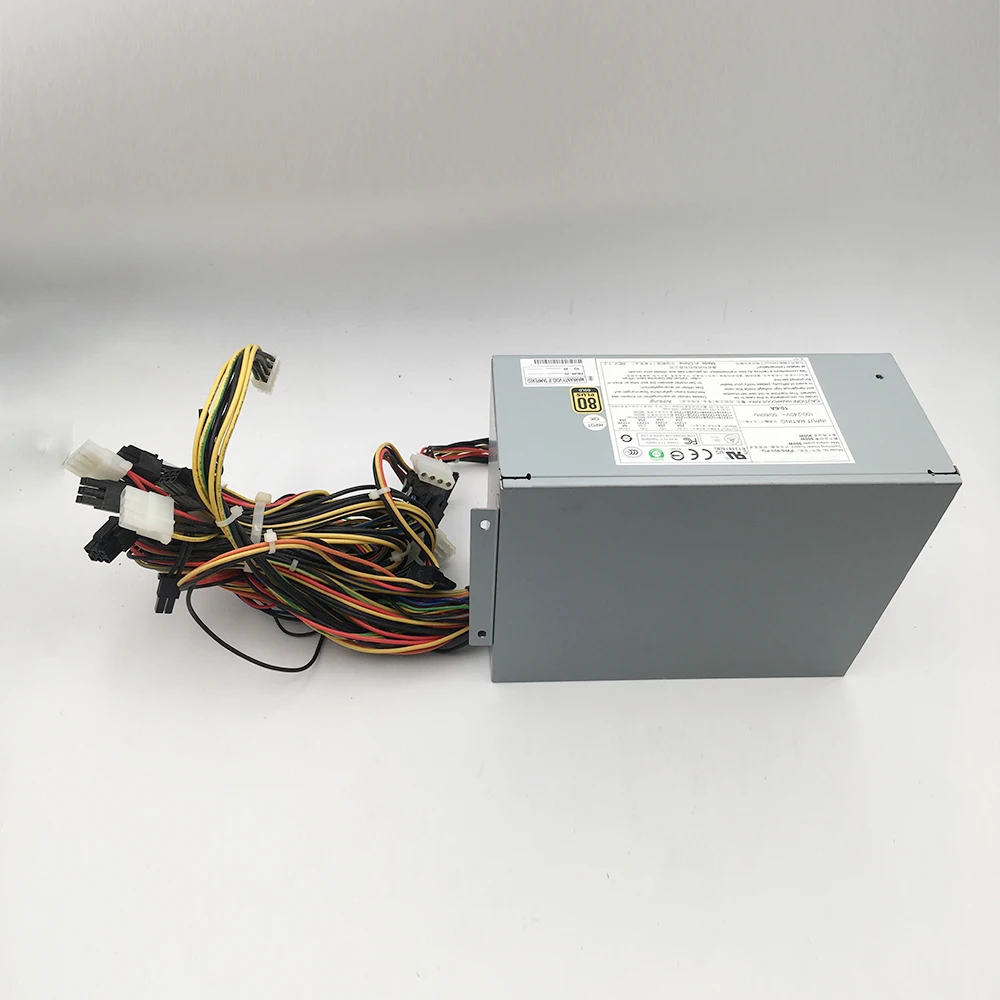 Voor Supermicro Multi-Output PS2/ATX schakelende voeding PWS-903-PQ 900W