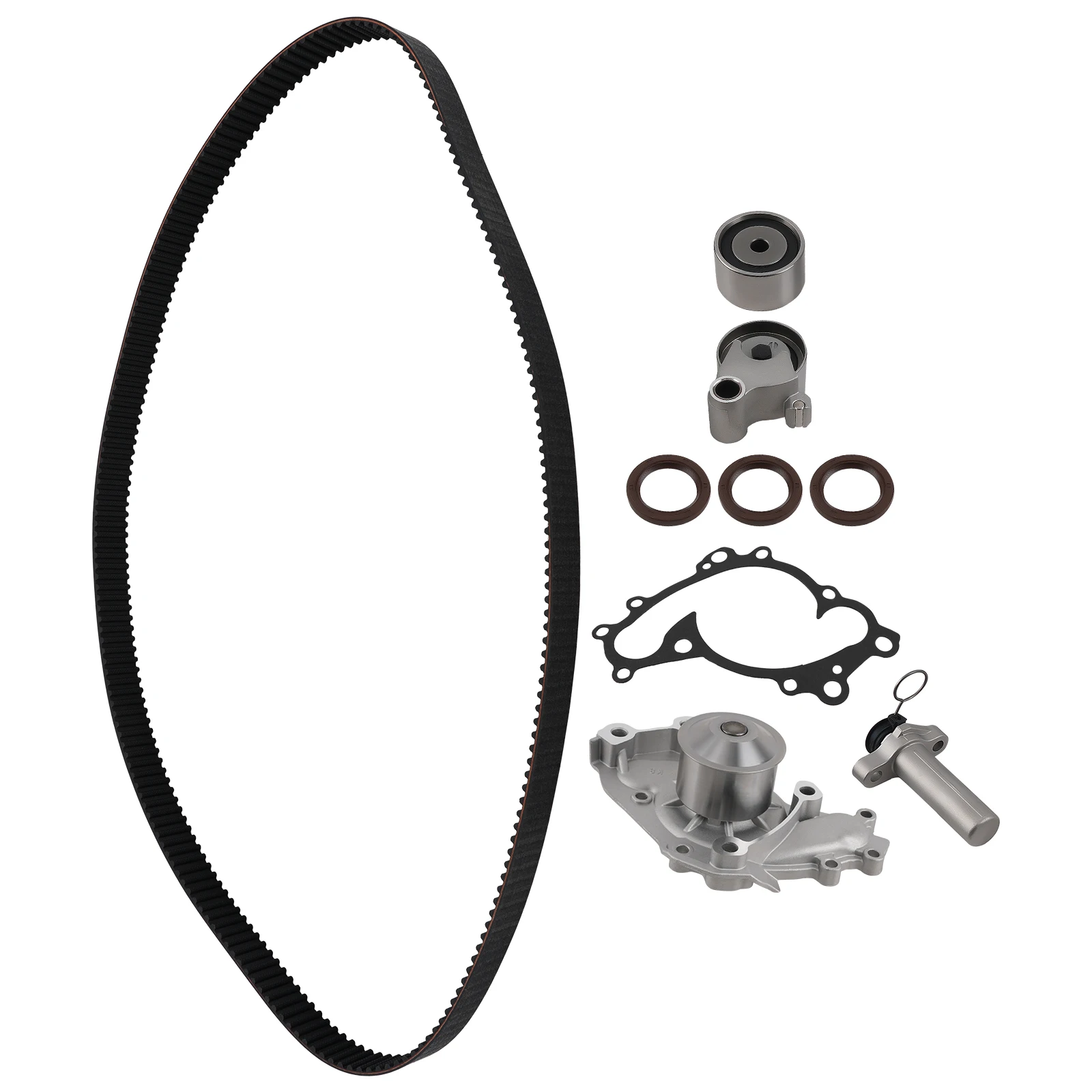 

Комплект ремня ГРМ и водяной помпы для Lexus ES300 Toyota Avalon V6 3.0L 1994-2004