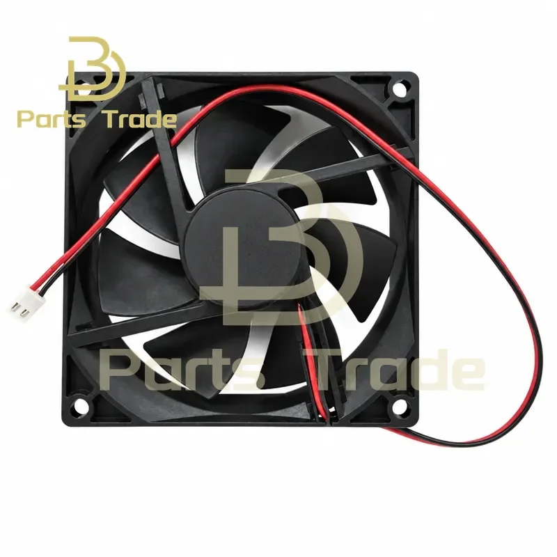 New Cooling Fan for Bi-onic YM2409PST1 24V 0.35A 9CM 90x90x25mm 9025 DC Brushless Cooler