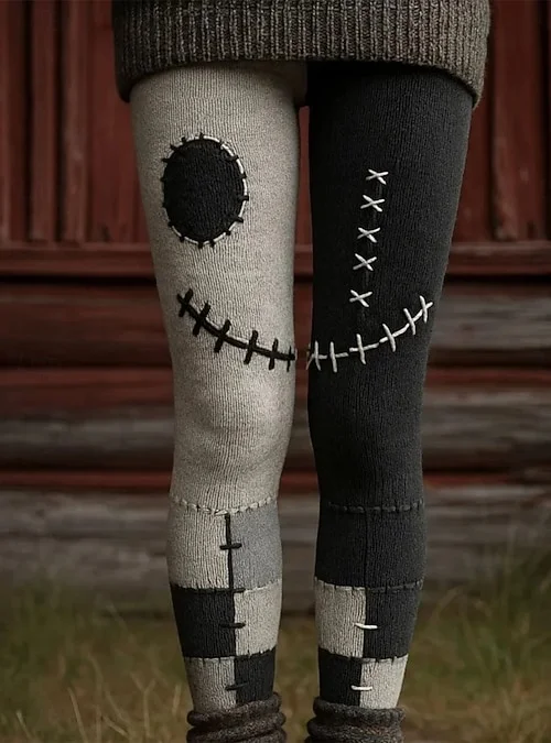 여성 해골 3D 프린트 레깅스 신축성있는 운동 레깅스 슬림 스타킹 섹시한 패션 요가 바지 트렌디한 멋진 바지