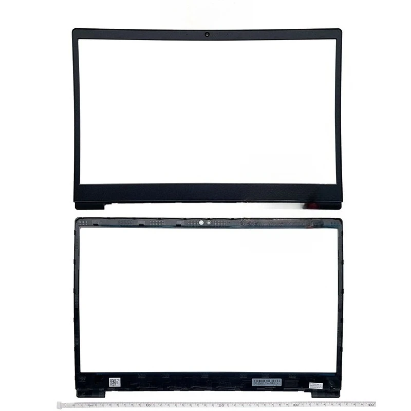 Для ноутбуков Ideapad S340-15 S340-15IWL/15API/15IIL: задняя крышка ЖК-дисплея/передняя рамка/крышка шарниров/подставка для рук/нижний корпус
