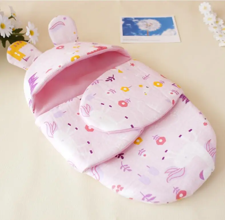 New Sleeping Bag Fits 25cm Baby Reborn Doll, 10inch Born Baby Doll  Accessories