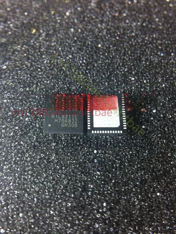 50-個-rtl8211e-vb-cg-qfn48-rtl8211-ic-チップ