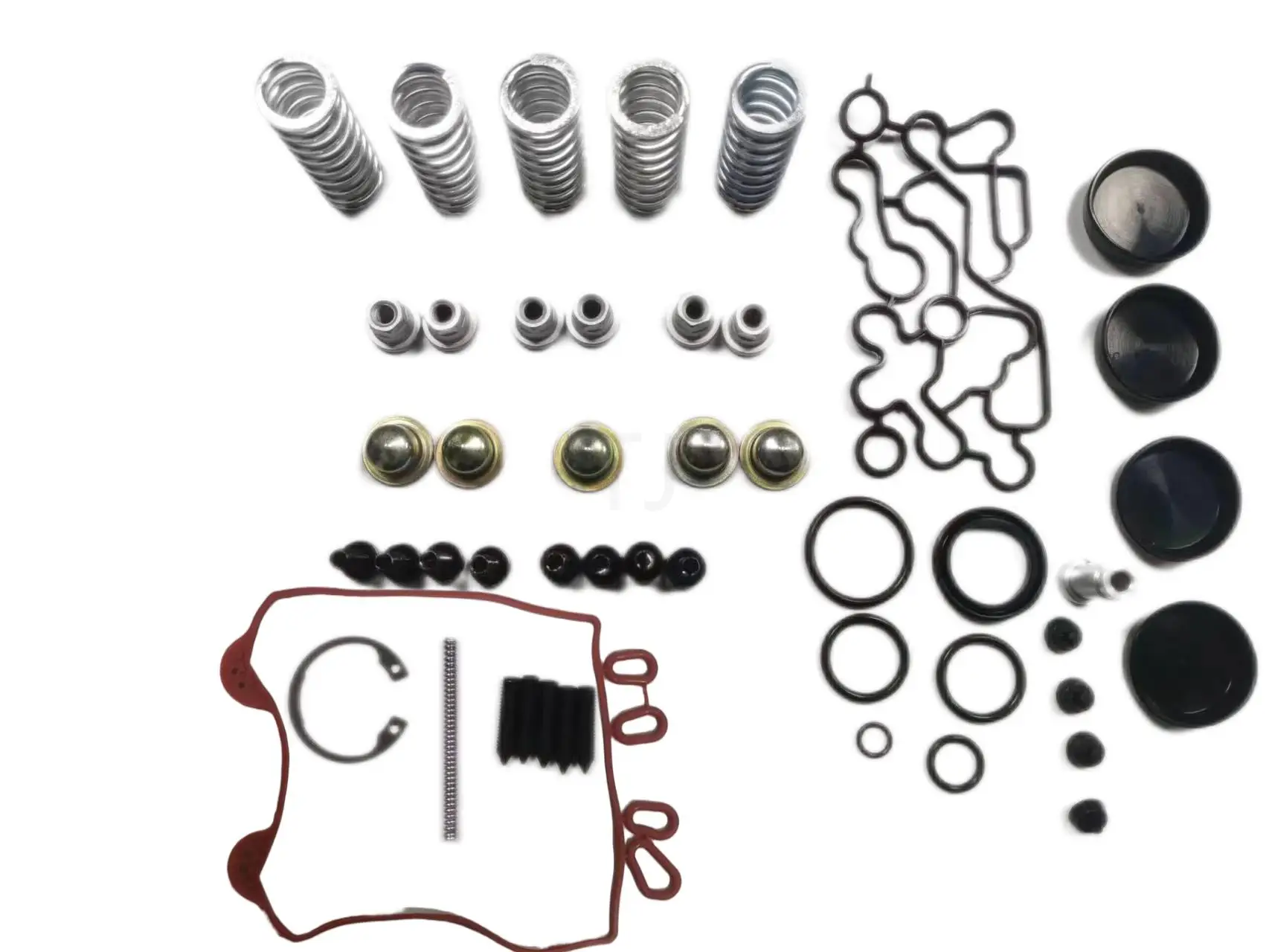 Suitable for SCANIA Truck APS Air Dryer Repair Package OEM 2308777 573715 2077974 579998 1753579 2562323 1535829 1796161