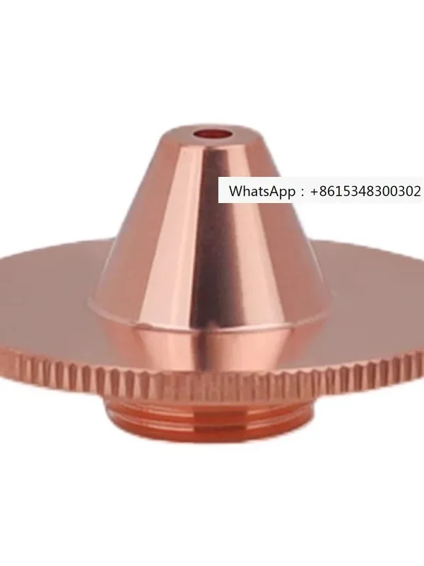 Laser Nozzle Cuttin…