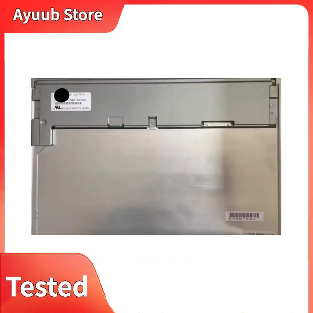 Origineel 12,1-inch display AA121TD02