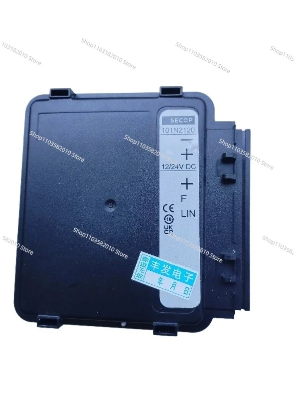 Used for Danfoss Car Refrigerator Drive 101N2120