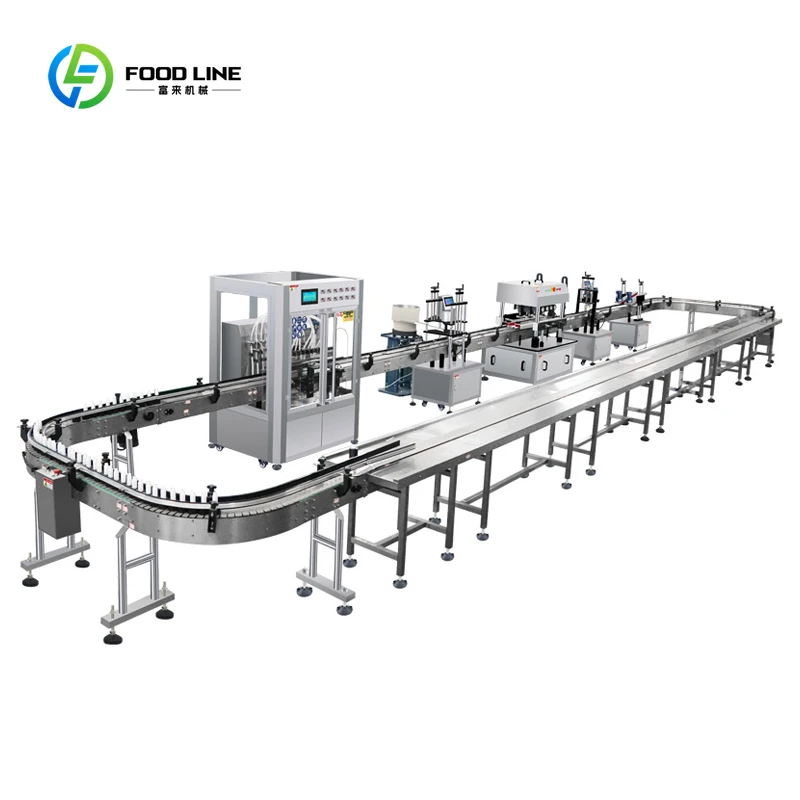 Customized Juice Production Line, Fully Automatic Juice Processing Equipment with Pasteurization & Aseptic Filling System
