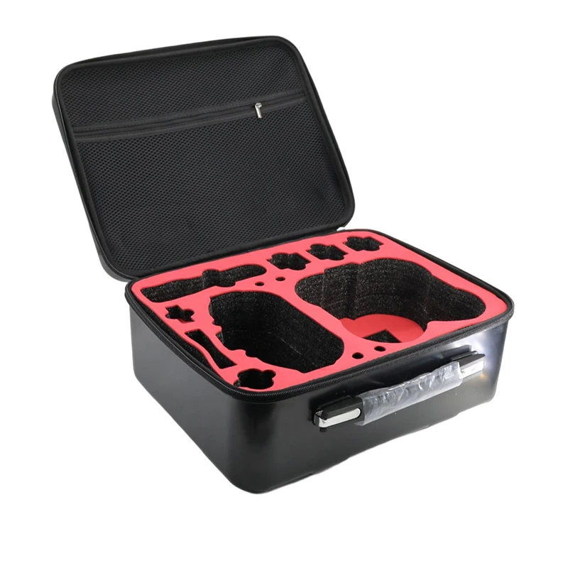 

portable case handbag Hard shell crust waterproof box for DJI goggles 2 Battery controller bag for dji AVATA Drone accessories