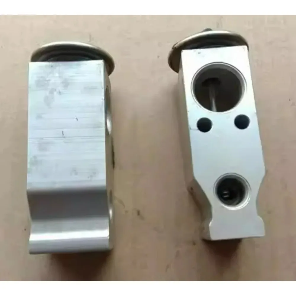 Air Conditioning Filter Valve Expansion Valve for Roewe 350 550 750 RX5 for MG MG6 MG3 GS OEM view 2