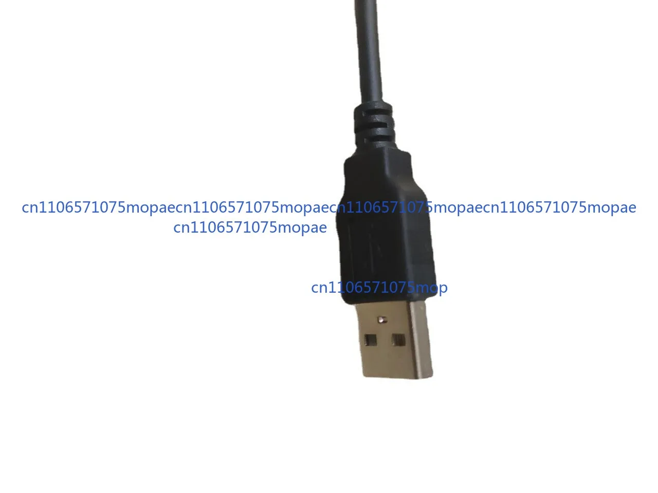 NEW PMKN4012B USB Programming Cable for  Motorola MotoTRBO XPR6550 XPR7550e APX8000 view 4