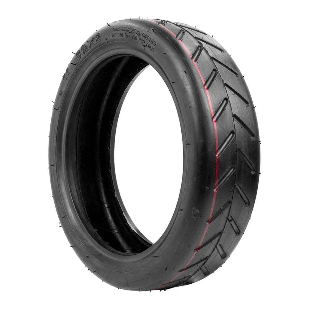 8.5 بوصة الإطارات الأمامية/الخلفية لايحتاج فراغ الإطارات سكوتر كهربائي استبدال الإطارات ل Xiaomi M365 1S Pro 8 1/2X2 عجلة الإطارات