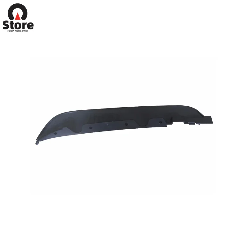 1 пара LR 026536   LR 026537   Правый левый передний бампер, нижняя угловая накладка дефлектора воздуха для Land Rover Range Rover Evoque 2012-2015 гг.