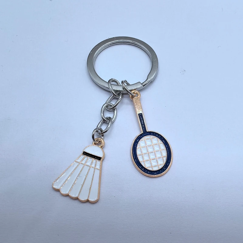 Креативный-брелок-для-ключей-для-бадминтона-сувенир-для-спортивного-клуба-подвеска-для-бадминтона-ракетка-кошелек-аксессуары-для-ключей